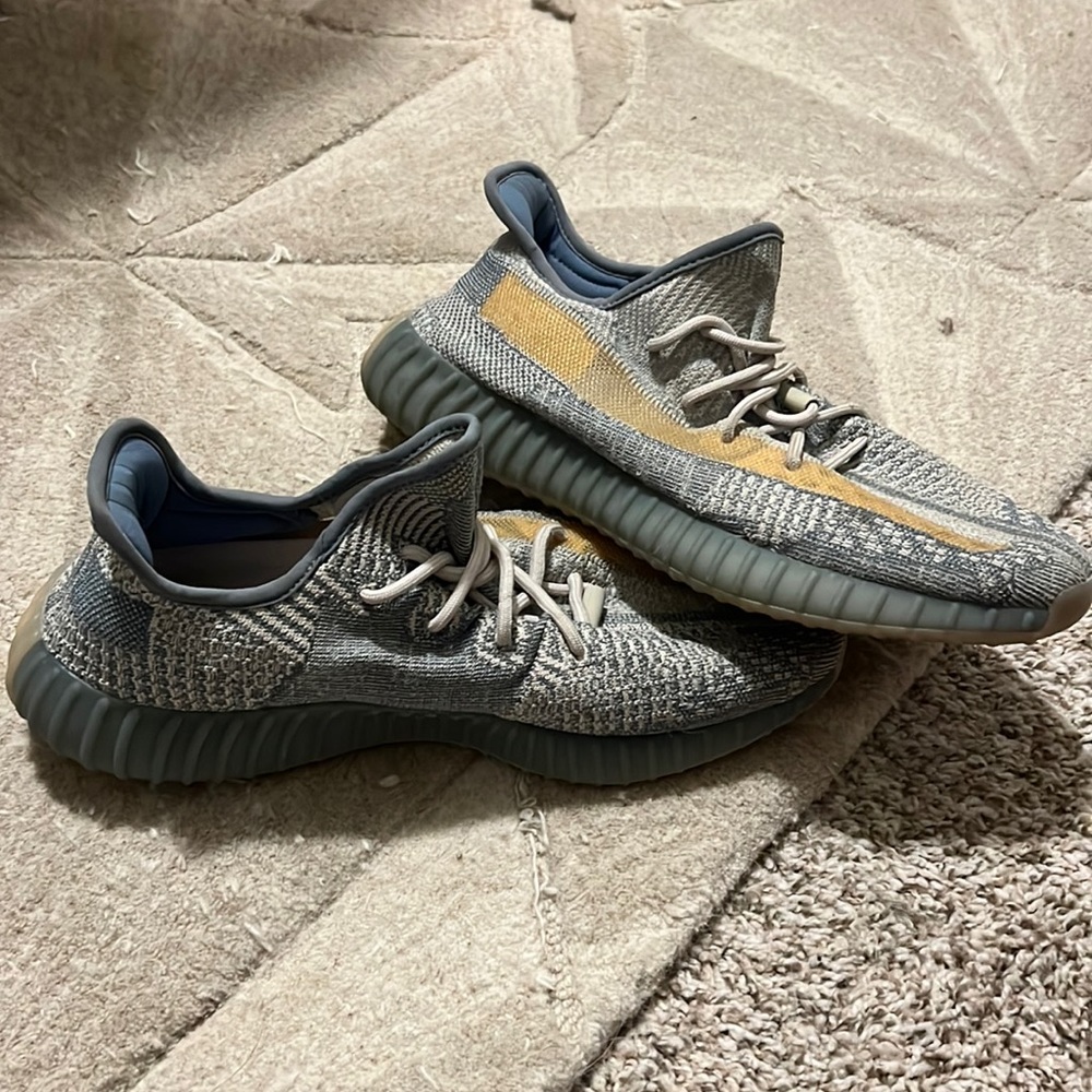 Yeezy boost 350 V2 israfil
